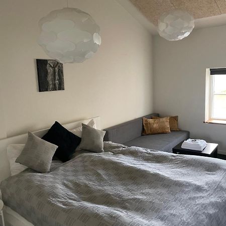 Essenbaekgaard B&B Assentoft Exterior foto