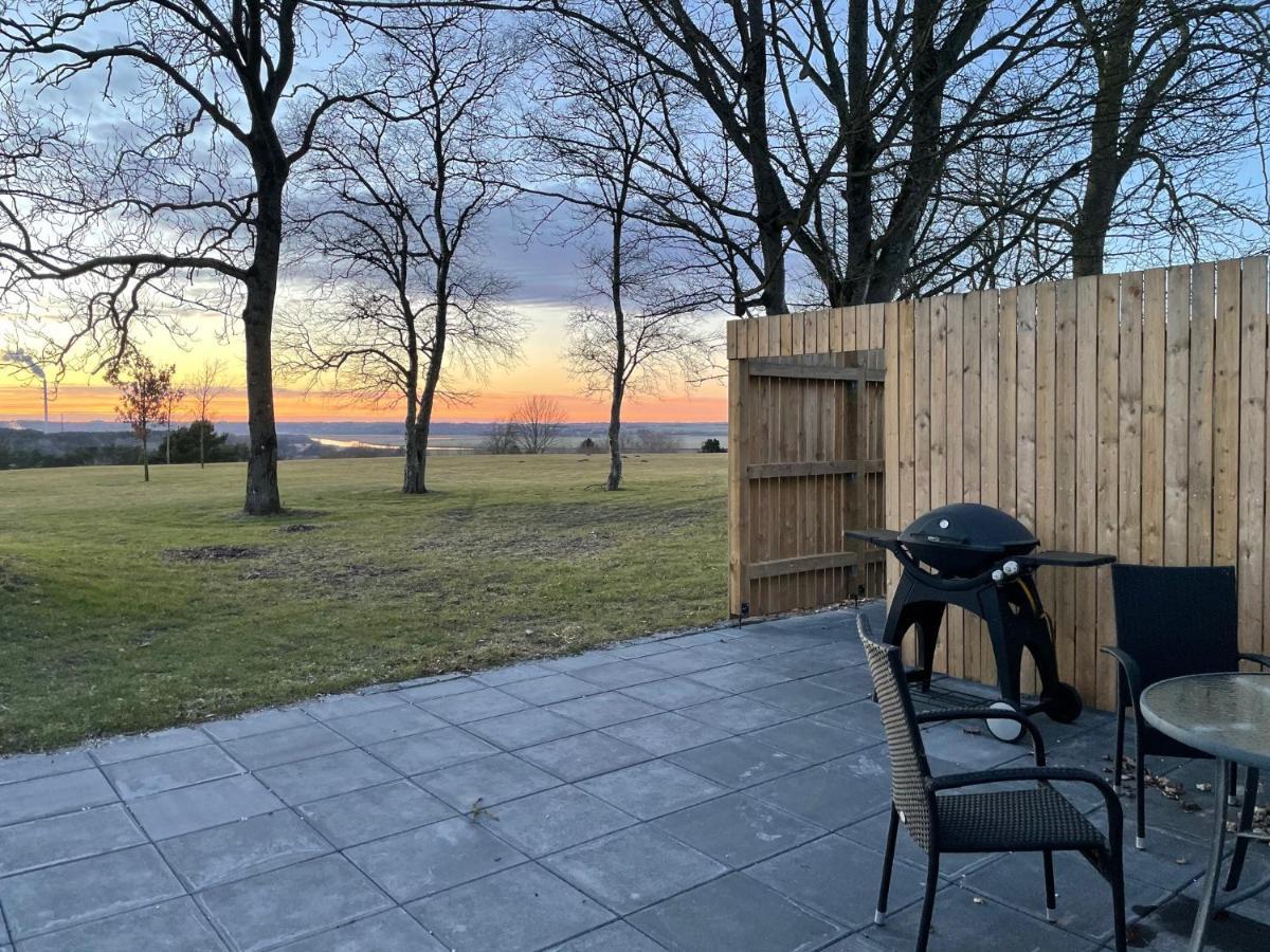Essenbaekgaard B&B Assentoft Exterior foto